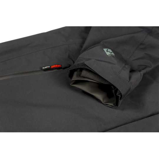 Striukė Westin W6 Rain Jacket Steel Balck Striukė Westin W6 Rain Jacket Steel Balck