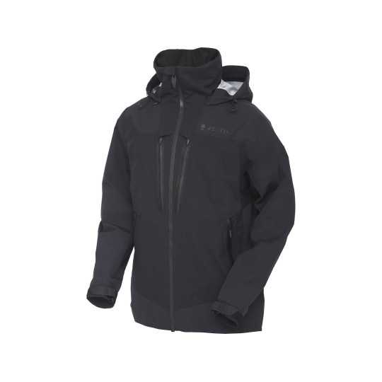 Striukė Westin W8 Jacket Carbon Black Striukė Westin W8 Jacket Carbon Black