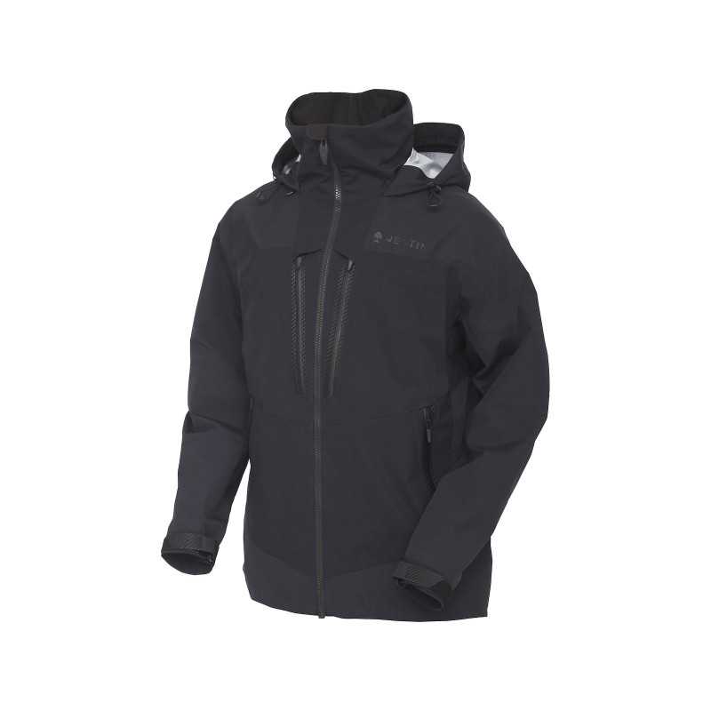 Striukė Westin W8 Jacket Carbon Black Striukė Westin W8 Jacket Carbon Black