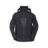 Striukė Westin W8 Jacket Carbon Black Striukė Westin W8 Jacket Carbon Black