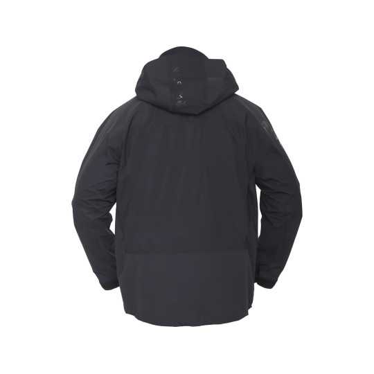 Striukė Westin W8 Jacket Carbon Black Striukė Westin W8 Jacket Carbon Black