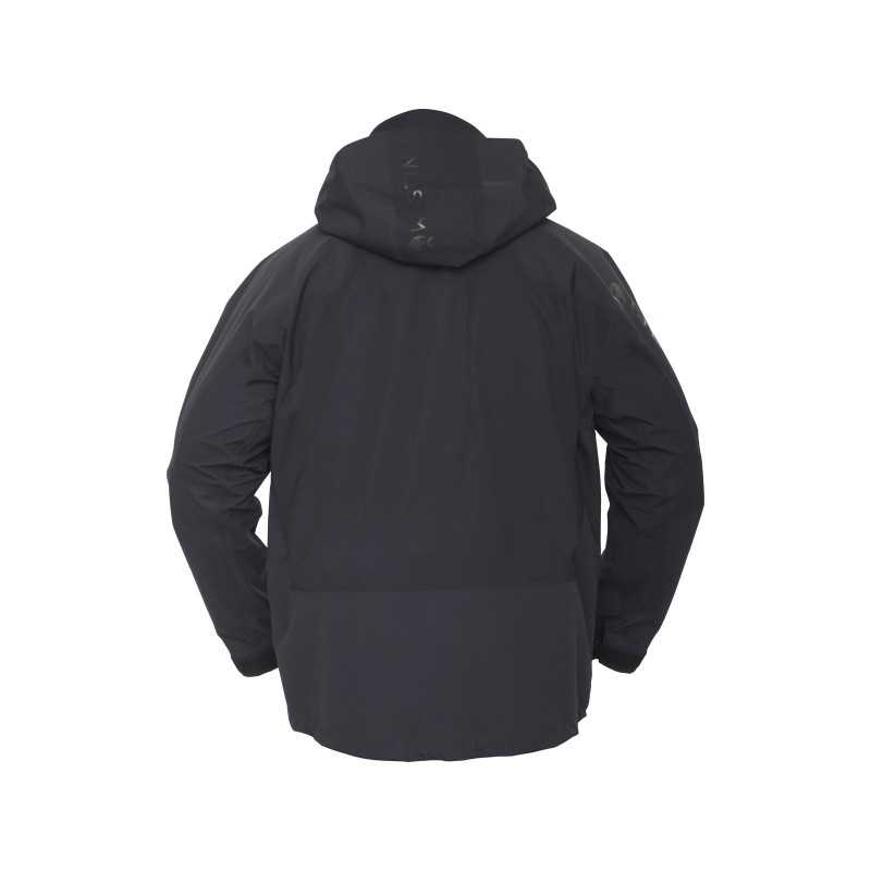 Striukė Westin W8 Jacket Carbon Black Striukė Westin W8 Jacket Carbon Black