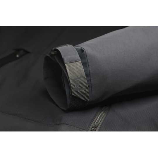 Striukė Westin W8 Jacket Carbon Black Striukė Westin W8 Jacket Carbon Black