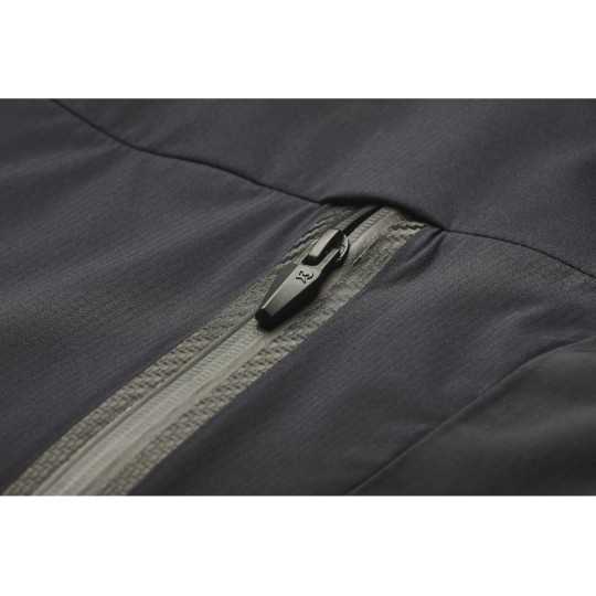 Striukė Westin W8 Jacket Carbon Black Striukė Westin W8 Jacket Carbon Black