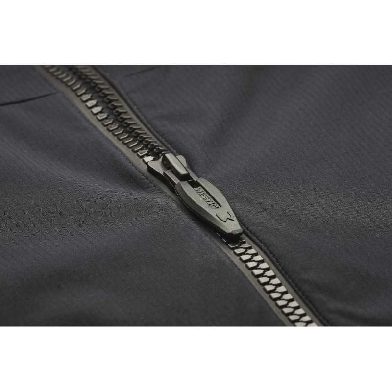 Striukė Westin W8 Jacket Carbon Black Striukė Westin W8 Jacket Carbon Black