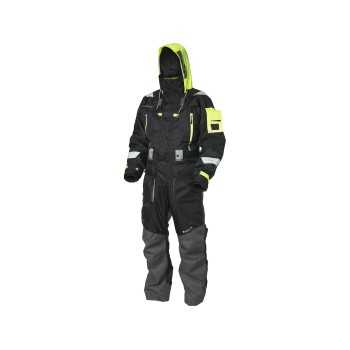 Kostiumas Westin plaukiantis Jetset Lime FS012