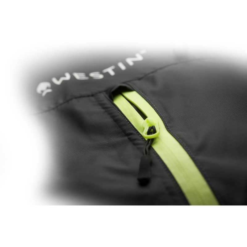 Kostiumas Westin plaukiantis Jetset Lime FS012 Kostiumas Westin plaukiantis Jetset Lime FS012