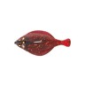 Guminukas Westin jūrai Flat Matt 400g 24,5cm Guminukas Westin jūrai Flat Matt 400g 24,5cm