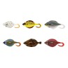 Guminukas Westin jūrai Flat Matt 400g 24,5cm Guminukas Westin jūrai Flat Matt 400g 24,5cm