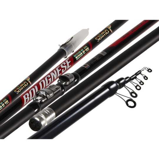 Meškerė Salmo Diamond Bolognese Medium MF Meškerė Salmo Diamond Bolognese Medium MF