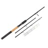 Meškerė Salmo Sniper Multi Boat Feeder 150 Meškerė Salmo Sniper Multi Boat Feeder 150