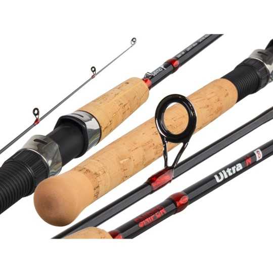 Spiningas Salmo Sniper Ultra N 8