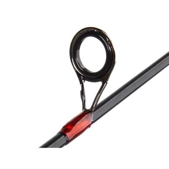 Spiningas Salmo Sniper Ultra N 8