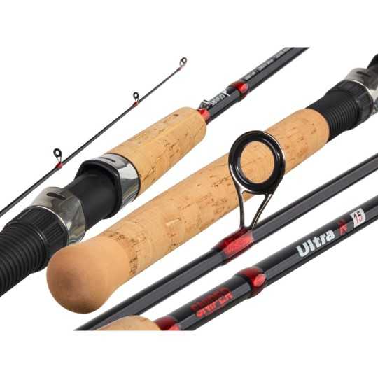 Spiningas Salmo Sniper Ultra N 15 Spiningas Salmo Sniper Ultra N 15