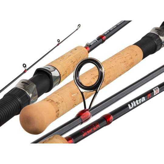 Spiningas Salmo Sniper Ultra N 30 Spiningas Salmo Sniper Ultra N 30