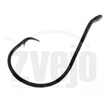 Jūriniai Ešeriniai kabliukai CIRCLE HOOK 8/0 5vnt