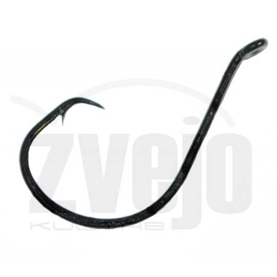 Jūriniai Ešeriniai kabliukai CIRCLE HOOK 8/0 5vnt Jūriniai Ešeriniai kabliukai CIRCLE HOOK 8/0 5vnt
