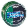 Valas Jaxon Feeder Fanatics 3D 150m Valas Jaxon Feeder Fanatics 3D 150m