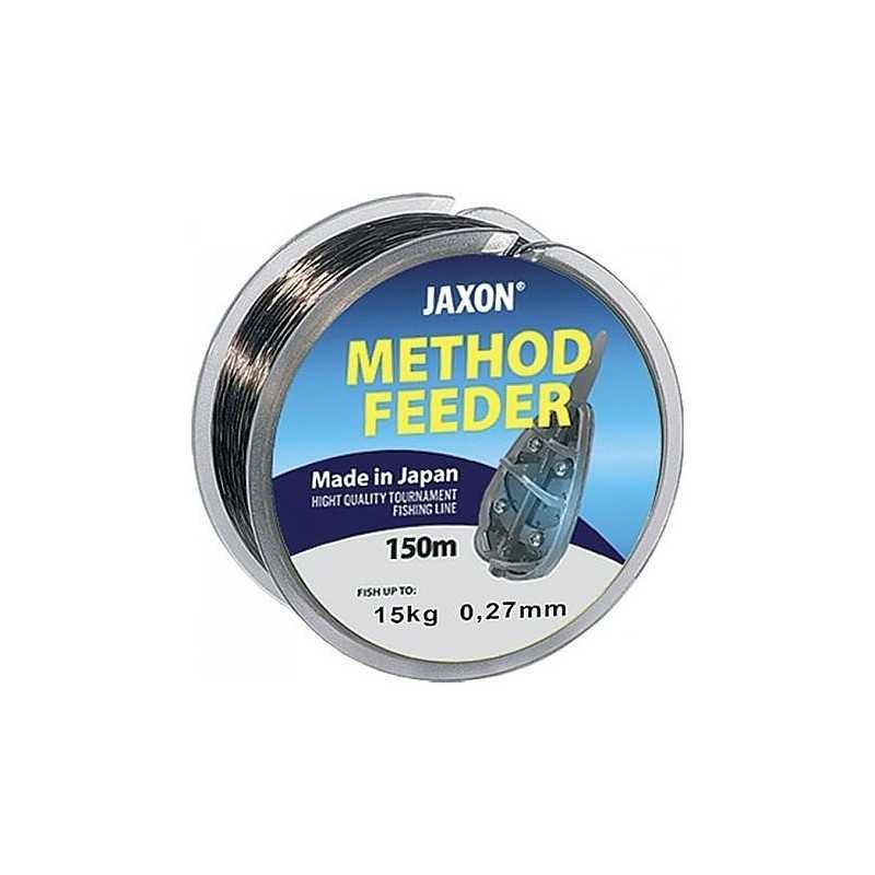 Valas Jaxon Method Feeder 150m (japan) Valas Jaxon Method Feeder 150m (japan)