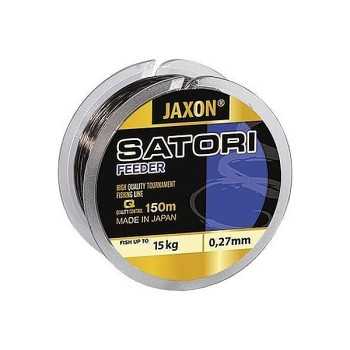 Valas Jaxon Satori Feeder 150m Japan