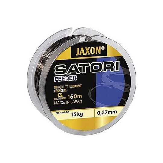 Valas Jaxon Satori Feeder 150m Japan Valas Jaxon Satori Feeder 150m Japan