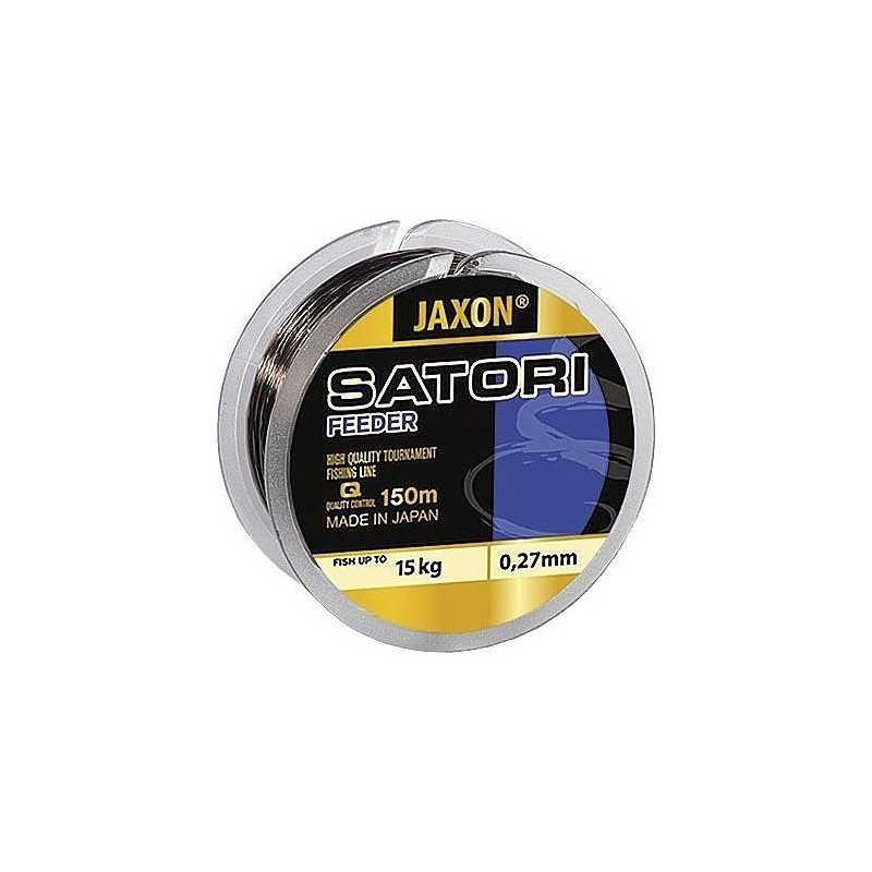 Valas Jaxon Satori Feeder 150m Japan Valas Jaxon Satori Feeder 150m Japan