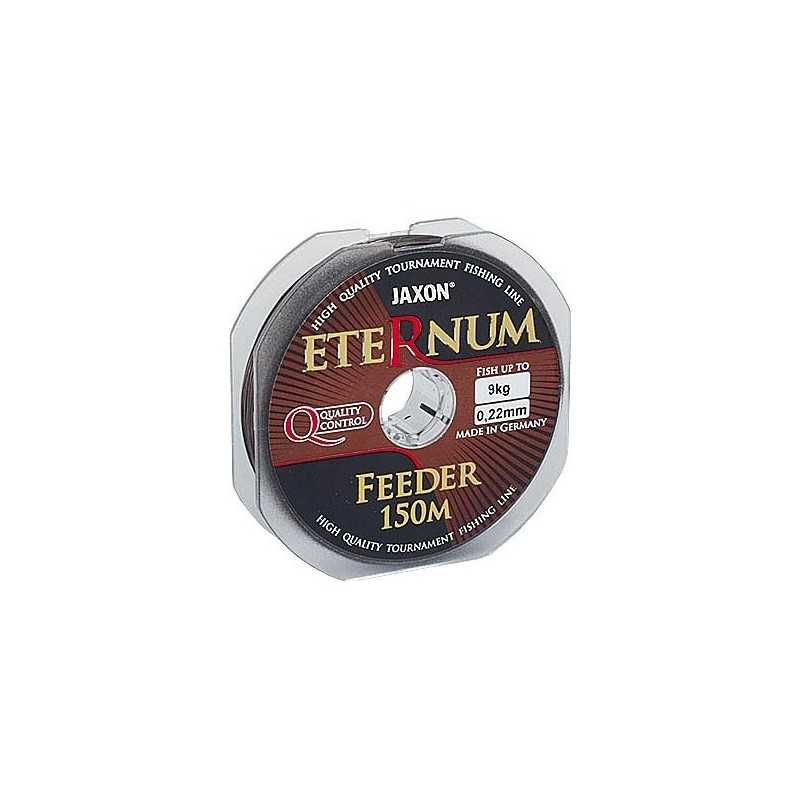 Valas Jaxon Eternum Feeder 150m (Germany)