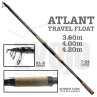 Plūdinė Meškerė Siweida Atlant Travel Tele Float -60g Plūdinė Meškerė Siweida Atlant Travel Tele Float -60g