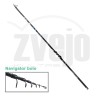 Plūdinė Meškerė Siweida Navigator Bolo 10-30g Plūdinė Meškerė Siweida Navigator Bolo 10-30g