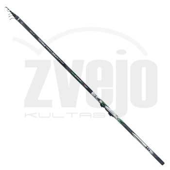 Plūdinė Meškerė Siweida Standart Master Bolo -30g