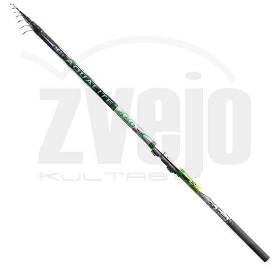 Plūdinė Meškerė Siweida Aqualite Bolo 10-30g Plūdinė Meškerė Siweida Aqualite Bolo 10-30g