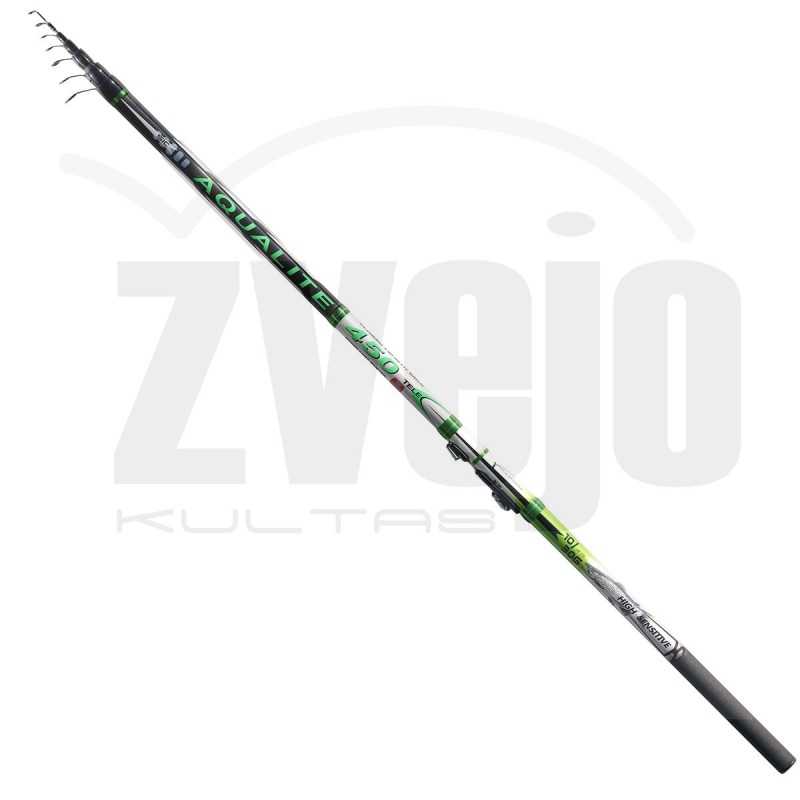 Plūdinė Meškerė Siweida Aqualite Bolo 10-30g Plūdinė Meškerė Siweida Aqualite Bolo 10-30g