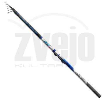 Plūdinė Meškerė Siweida Tele Crius 10-30g