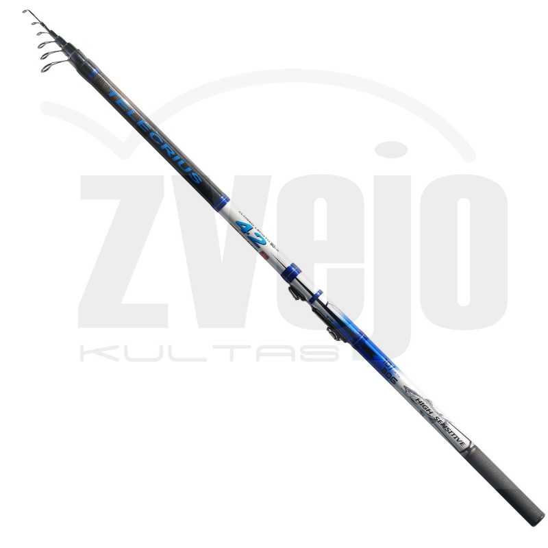 Plūdinė Meškerė Siweida Tele Crius 10-30g Plūdinė Meškerė Siweida Tele Crius 10-30g