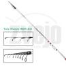 Plūdinė Meškerė Siweida Reflex Tele Match -30g Plūdinė Meškerė Siweida Reflex Tele Match -30g