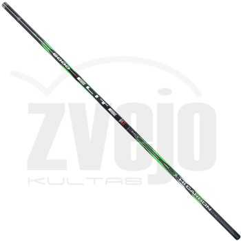 Plūdinė Meškerė Siweida Elite Pole (be žiedų)