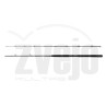 Jūrinė Meškerė Savage Gear Salmonoid SG2 Trolling 12-20Lbs Jūrinė Meškerė Savage Gear Salmonoid SG2 Trolling 12-20Lbs