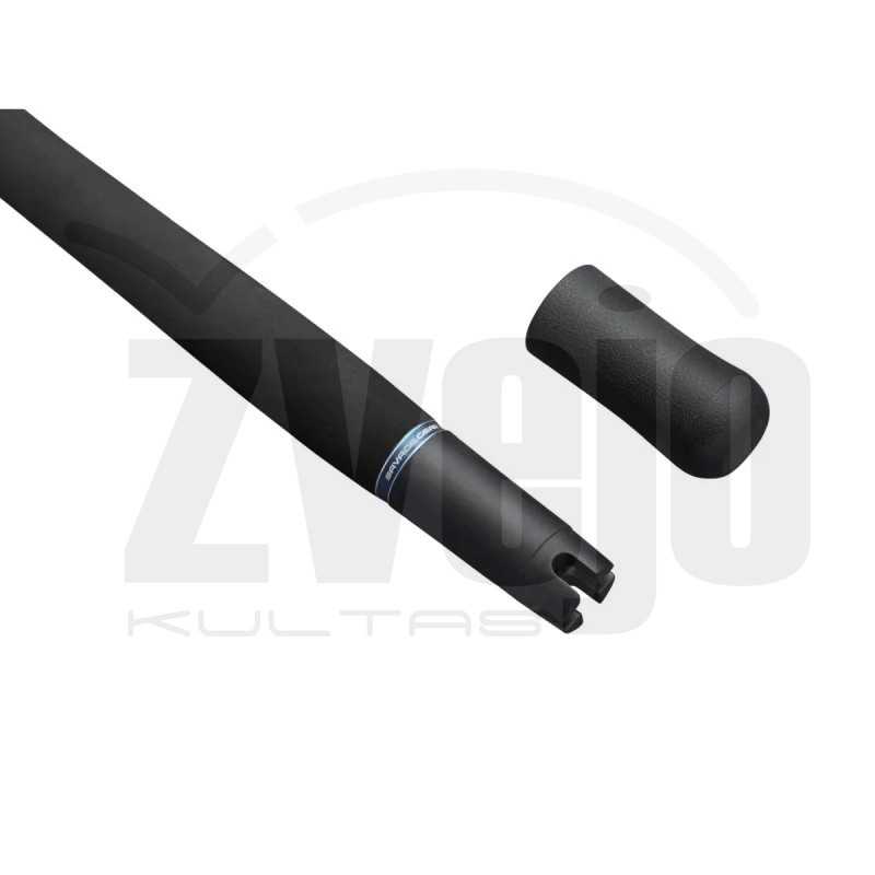 Jūrinė Meškerė Savage Gear Salmonoid SG2 Trolling 12-20Lbs Jūrinė Meškerė Savage Gear Salmonoid SG2 Trolling 12-20Lbs