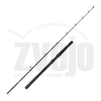 Jūrinė Meškerė Savage Gear Fury SG2 Halibut 1.90m 40-60lb 800g