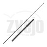 Jūrinė Meškerė Savage Gear Fury SG2 Halibut 1.90m 40-60lb 800g Jūrinė Meškerė Savage Gear Fury SG2 Halibut 1.90m 40-60lb 800g