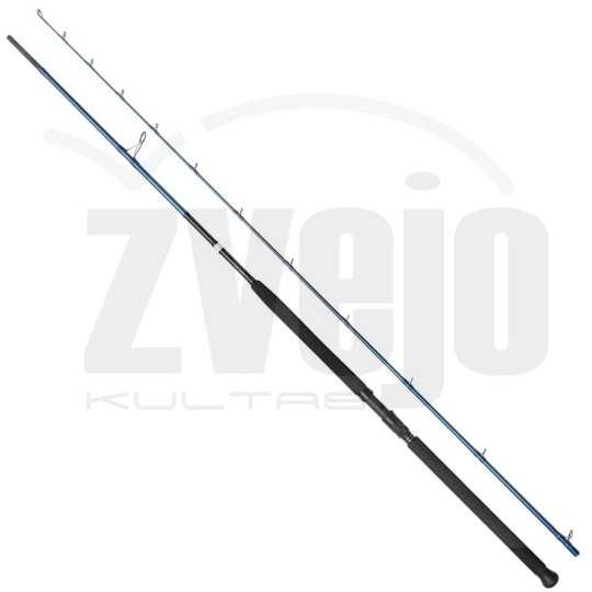 Jūrinė Meškerė Savage SGS2 Shore Jigging Jūrinė Meškerė Savage SGS2 Shore Jigging