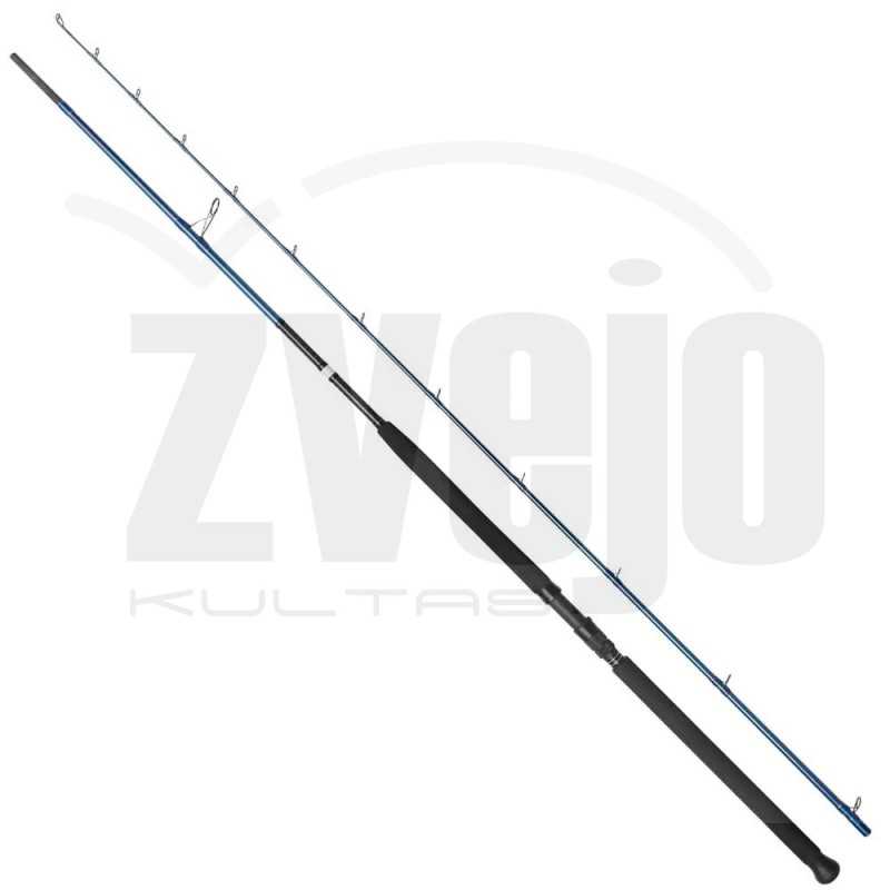 Jūrinė Meškerė Savage SGS2 Shore Jigging Jūrinė Meškerė Savage SGS2 Shore Jigging