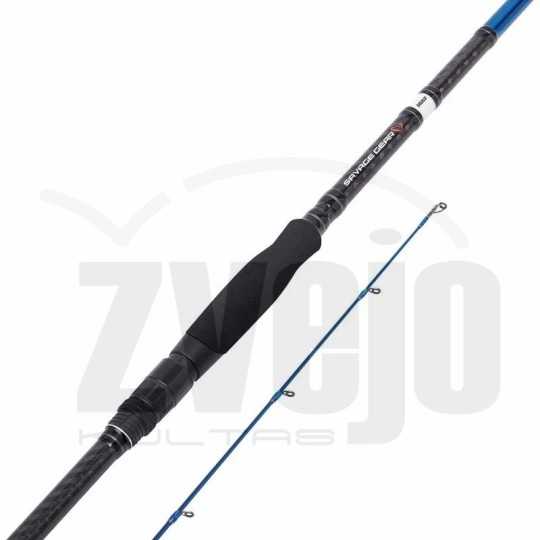 Jūrinė Meškerė Savage SGS2 Long Casting MF Jūrinė Meškerė Savage SGS2 Long Casting MF