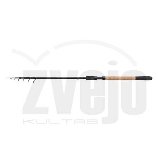 Plūdinė Meškerė DAM Impulse-X Tele Match Plūdinė Meškerė DAM Impulse-X Tele Match