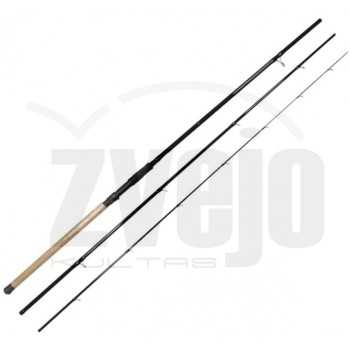 Plūdinė Meškerė Custom Baltic PRO Match 30T 3.90m/5-25g
