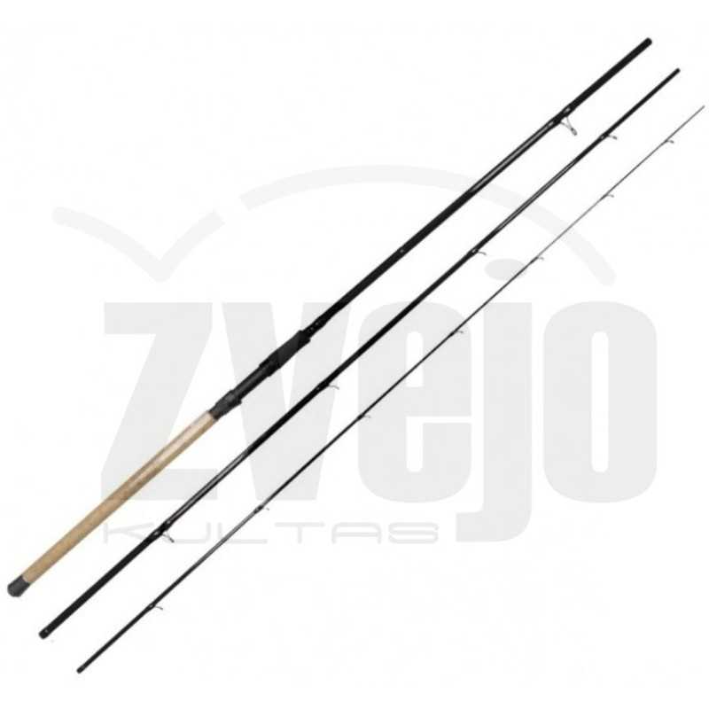 Plūdinė Meškerė Custom Baltic PRO Match 30T 3.90m/5-25g