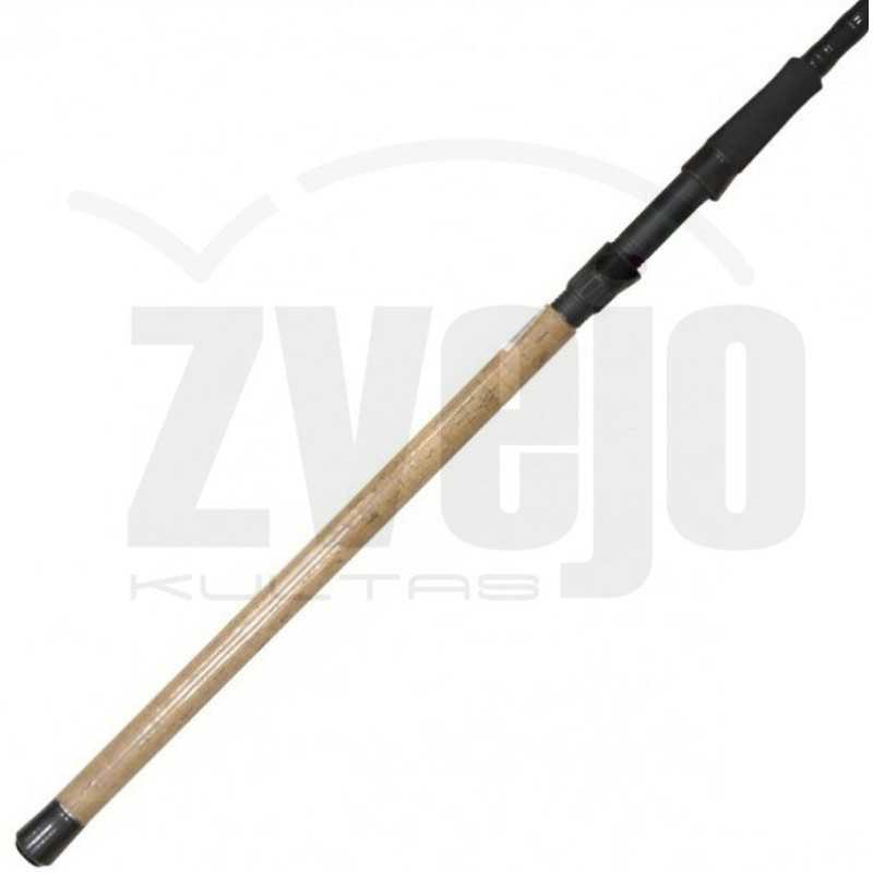 Plūdinė Meškerė Custom Baltic PRO Match 30T 3.90m/5-25g