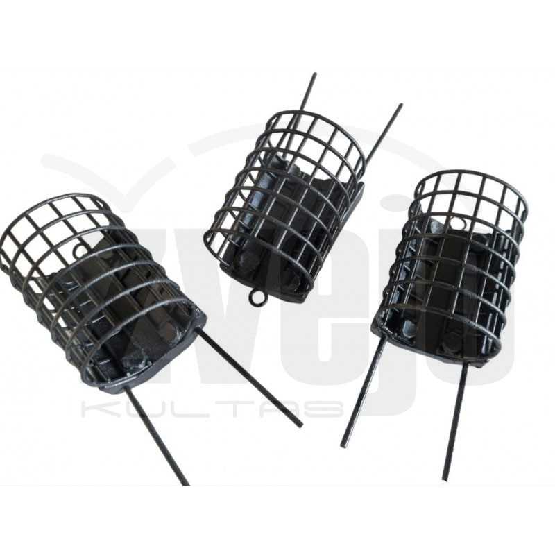 Šėryklė Atora Spider su ragais 40x28 Šėryklė Atora Spider su ragais 40x28