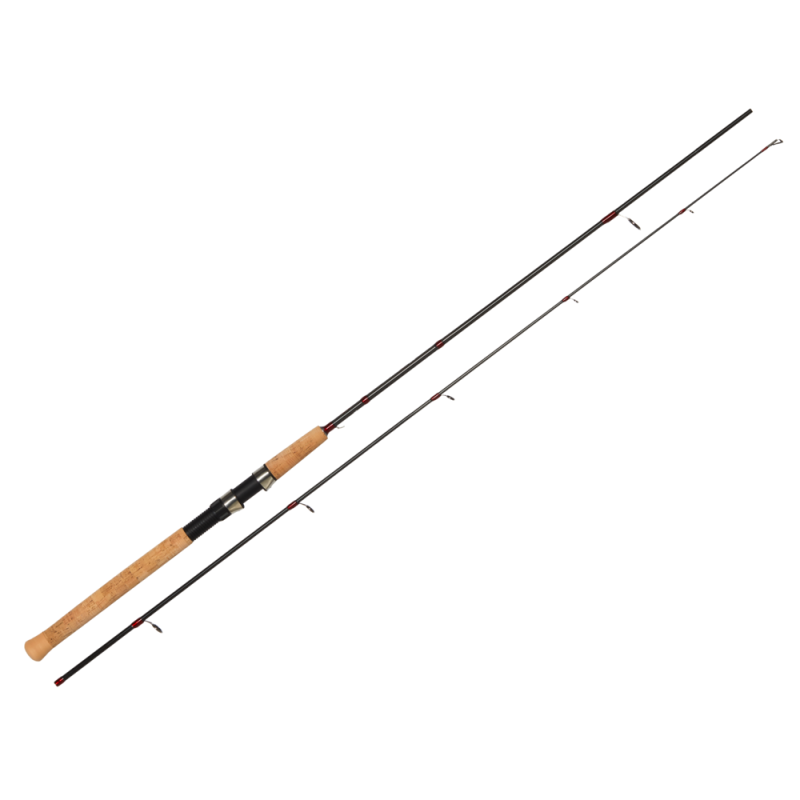 mugi Spiningas Daiwa Ninja X SF Spin - Žvejo kultas