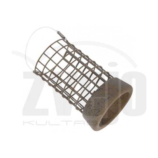 Šėryklė Atora Pradinio šėrimo Feeding Cage 56x36mm Šėryklė Atora Pradinio šėrimo Feeding Cage 56x36mm